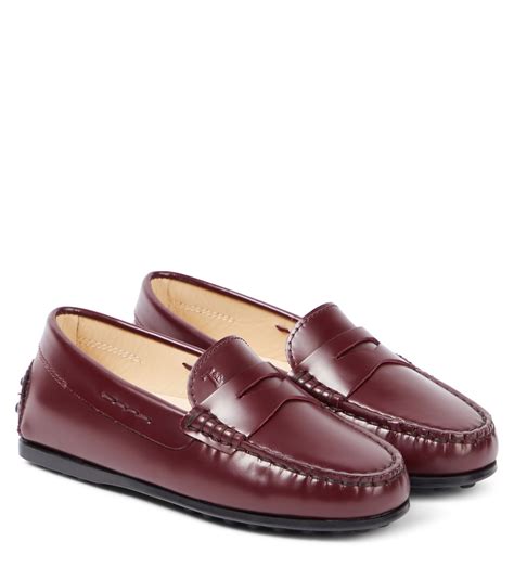 Tod's Junior 